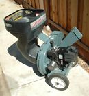 247.799830 Model Craftsman Chipper Shredder 4-hp Tecumseh Engine Local Pick Up Only