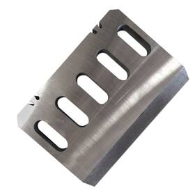 Ksc-626 Morbark Chipper Knife For 11 Inch X 7.3 3/4