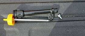 Mtd 2420 Dipstick Assembly Troy-bilt Storm 208cc