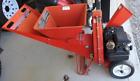 243-645b000 Mtd Yard-machine-5-hp-chipper-shredder-model