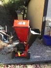 Mtd 450 24b-412k678 Wood Capacity Motor Used Only Once