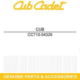 Mtd 710-04329 Torx Screw Troy-bilt Pioneer Xp Explorer Votex 10528pc 90026pc