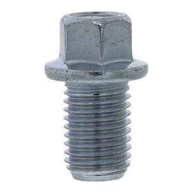 710-04906 Mtd Oil Drain Plug Troy-bilt Wu Storm Steel Push Inch 550 450 300 020