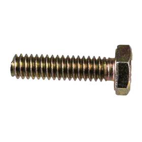 710-0597 Mtd Screw Troy-bilt Thoroughbred Xp 1000 550 330 600 700 400 650