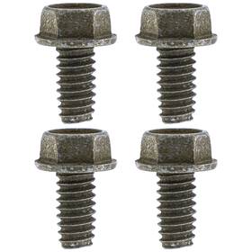 710-0599 Mtd Hex Head Washer Self Tapping Screw 4-pack