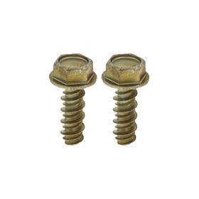 710-0895 Mtd Screw Murray Troy-bilt Mustang Pioneer Xp Sltx Pony 900 650 300 2pk