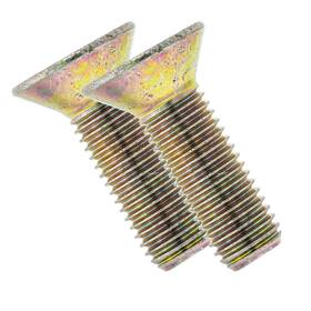 710-1054 Mtd Screw 5/16 24 X 1 2-pack