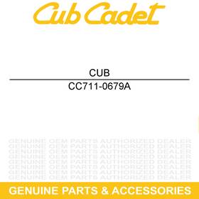 Mtd 711-0679a Clevis Pin 3/8 X 2.015 Yard-machines Boss Vacuum Ssr Roto Rotary