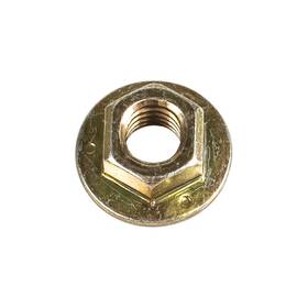 712-04217 Mtd Flange Lock Nut Murray Troy-bilt Mustang Pioneer Xp Pony Bronco
