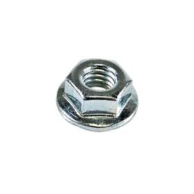 712-05015 Mtd Hex Nut Troy-bilt Wu Storm Steel Squall R 1000 550 450 300 020