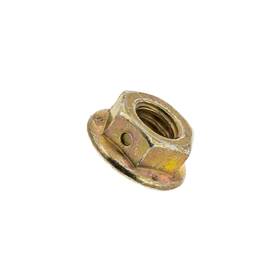 712-3004a Mtd Hex Flange Nut Troy-bilt Xp Sltx Pony Es Horse 900 500 550 450