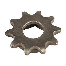 713-0413 Mtd Drive Shaft 10t Sprocket Troy-bilt Boss Yard Tracker T Storm Snow