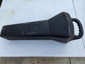 731-1617 Mtd Genuine Oem Sears Craftsman Tamper Plug Chipper Shredder
