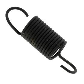 732-0357a Mtd Extension Spring 1.12 Inch Lg. Troy-bilt 550 400 300 350 366 478r 365