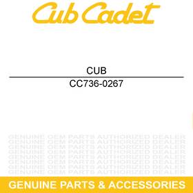 736-0267 Mtd Flat Washer .38x.88 Troy-bilt Mustang Xp 800 500 850 600 700 650