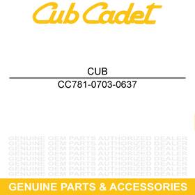 Mtd 781-0703-0637 Left Hand Index Bracket Troy-bilt Craftsman Boss Yard 500 550