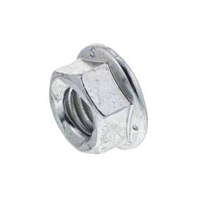 912-0431 Mtd Hex Lock Nut Murray Troy-bilt Mustang Xp Sltx 900 570 500 550