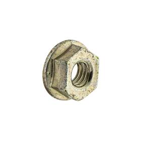 912-3027 Mtd Lock Nut Murray Troy-bilt Mustang Xp Pony Horse 500 850 550 400