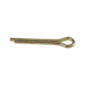 914-0507 Mtd Cotter Pin Troy-bilt Mustang Xp 1000 800 500 850 550 450 330