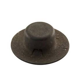 926-0106 Mtd Tine Shield Push Nut Murray Mustang Thoroughbred 1000 800