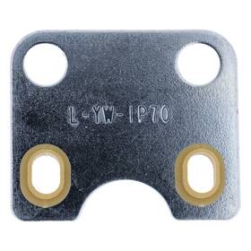 951-11629 Mtd Push Rod Guide Troy-bilt