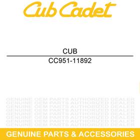 951-11892 Mtd Rocker Arm Kit Troy-bilt Inch Crt 450 300 27t 2x 26 22