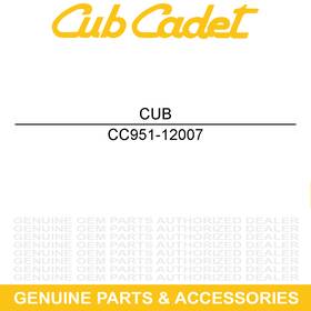 Mtd 951-12007 Crankcase Piston Troy-bilt Inch Crt 450 27t 2x 26