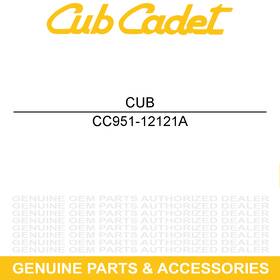 Mtd 951-12121a Complete Gasket Kit Troy-bilt Craftsman Crt 450 27t
