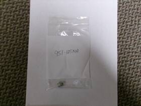 951-12514a Mtd Cub Cadet Troy-bilt Crankcase Oil Plug
