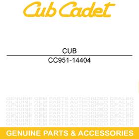Mtd 951-14404 Breather Cover Plate Troy-bilt 196cc