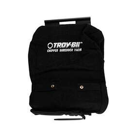 Mtd Genuine Parts 642390052735 Troybilt Replacement Chipper Shredder Vacuum Bag