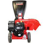 Mtd-ym-cs208cc-2-sd Mtd Chipper Chipper-shredder Powermore