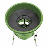 Mts-els13 Martha Stewart Electric Mulcher Leaf Shredder Gallons Per 842470110571