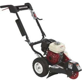 2515770 Northstar Compact Stump Grinder 160cc Honda Gx160 Engine
