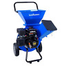 Not Applicable Landworks Super Heavy Duty Gas Powered 696396639636