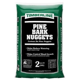 52058084 Oldcastle Lawn And Garden 2 Cu. Ft. Pine Bark Nuggets