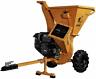 Opc503 Power Gas Powered Chipper Shredder With Kohler Engine