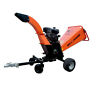 Opc566e Chipper Kinetic With Electric Start