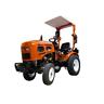 Opf316c Kohler Diesel Tractor Crated 826518005647