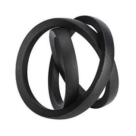 Osd-parts 734770331674 954-0241a 954-05040 Drive Belt 5/8 Inch X 35 Compatible With Craftsman 12294