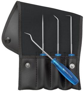 7681 Pb Swiss Tools 610733082377 Pick Tool Set