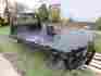 Pgnb-116a Flatbed 11 Ft 6 In Knapheide Md Good Condition