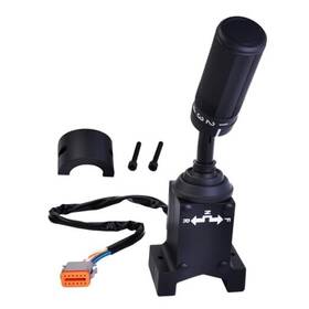 Philemonix P-1600429 1600429 Transmission Shifter Controller Lever Compatible With Jlg Skytrak