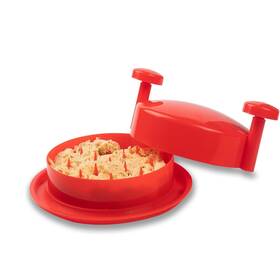 Pinkjoy 764773990769 Chicken Shredder Tool Meat With Ergonomic Handle