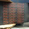 Pix12h5v1250la Dayco Wood Brush Chipper Belt For Woodsman Industrial