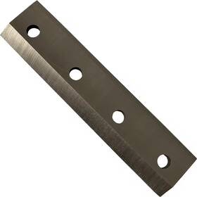 Power King 726084458505 Replacement Blade For Pk0913dd 2.8 Inch 6.5 Hp Direct Drive Gas Powered Chipper S
