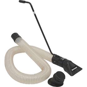 3540803 Powerhorse Vacuum Kit Fits 3-in-1 Wood Chipper/shredder Item# 63388