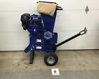 53135 Powerhorse Wood Chipper Shredder 420c Ohv Engine