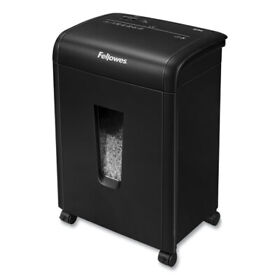4685101 Powershred 62mc Micro-cut Shredder 10 Manual Sheet Capacity Total Quantity 1