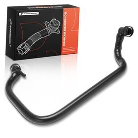 Premiumpartswhosale Apcbh041 Engine Crankcase Breather Hose Compatible With Porsche 911 1998-2008 3.4l